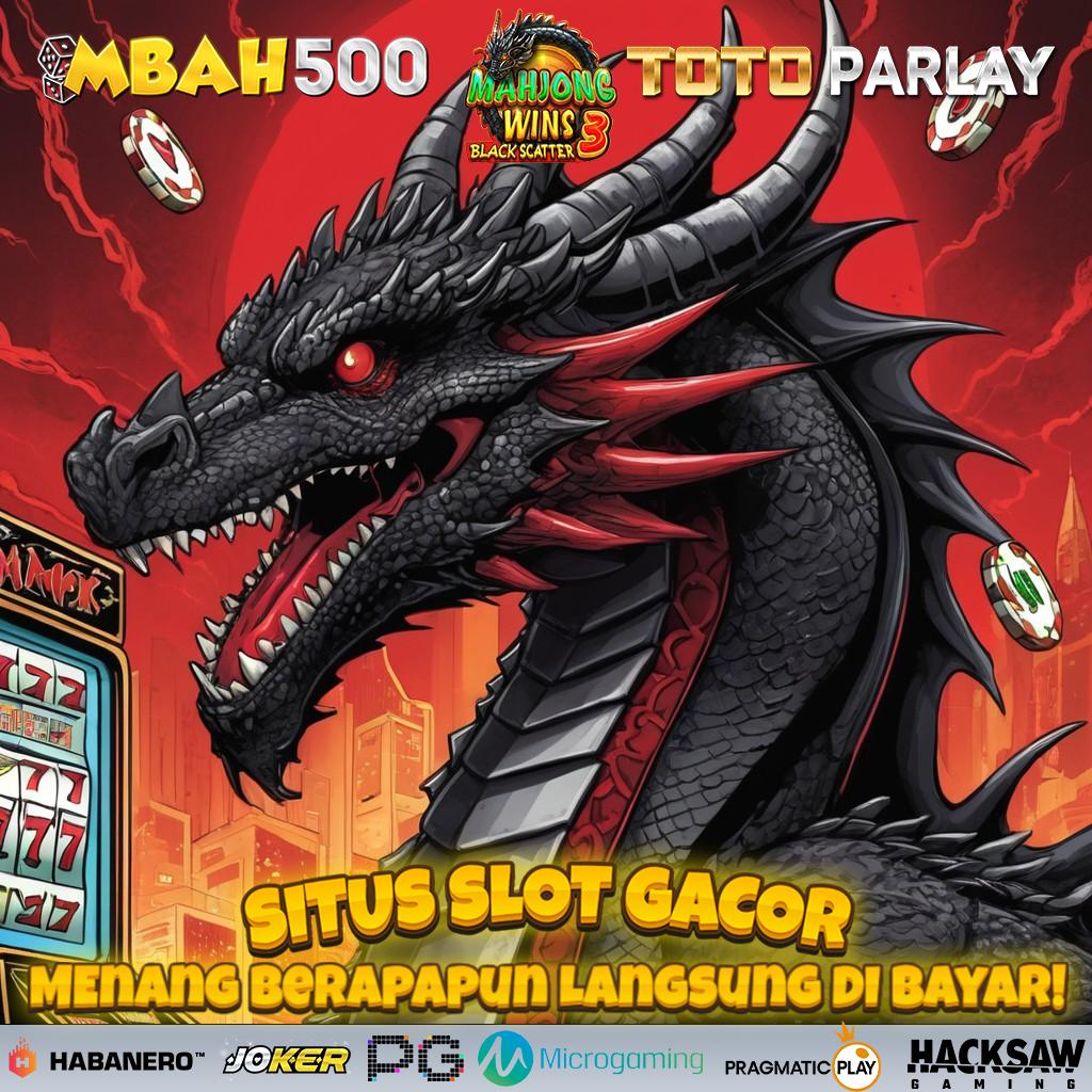 Mbah500