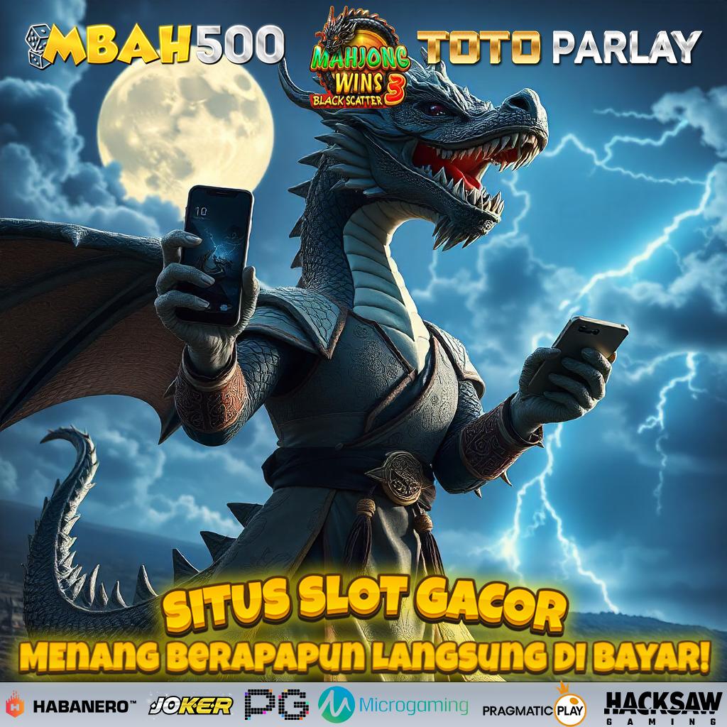 Mbah500