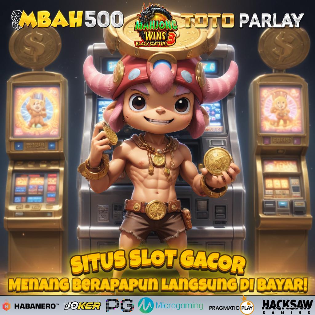 Mbah500