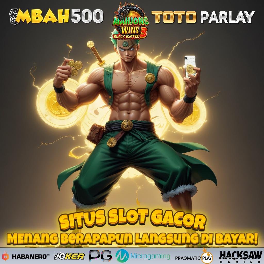 Mbah500