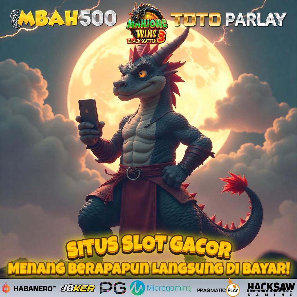 Mbah500