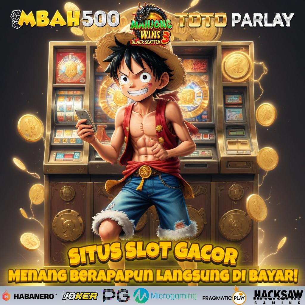 888 Slot Alternatif