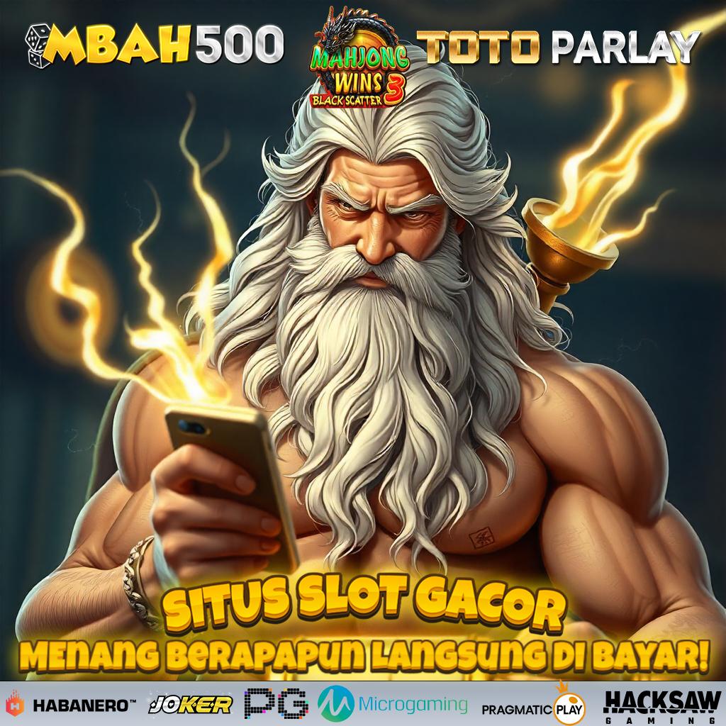 Mesin Gacor Apk Download