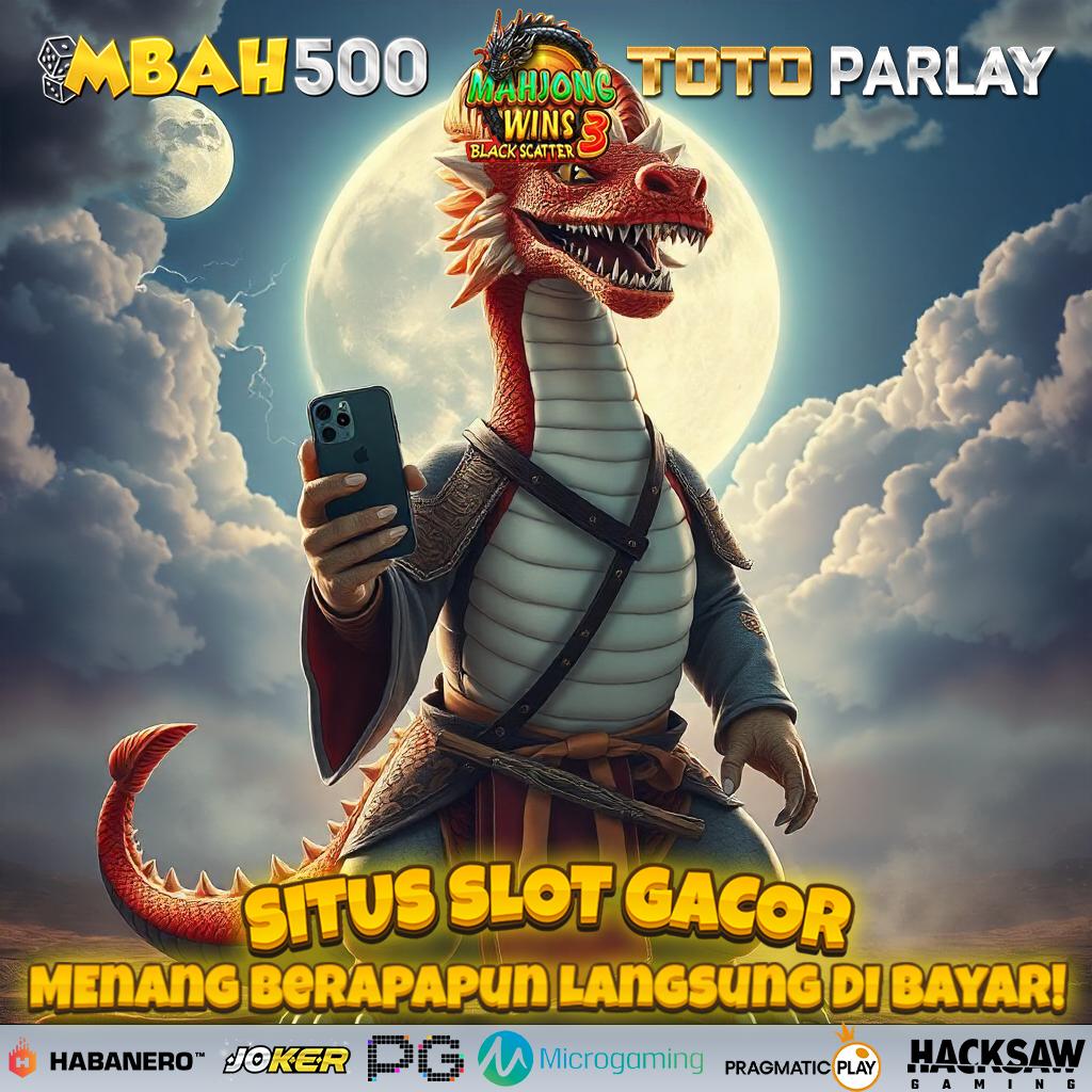 Mbah500