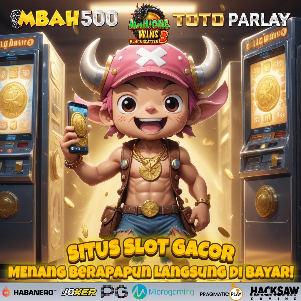 Mbah500