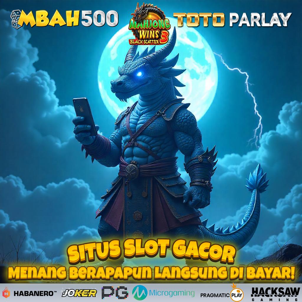 Mbah500