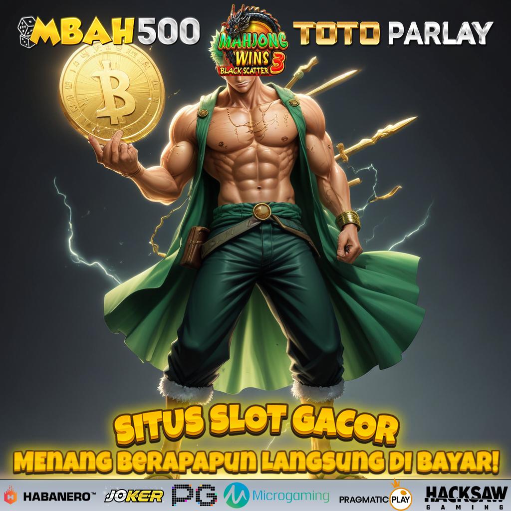 Mbah500