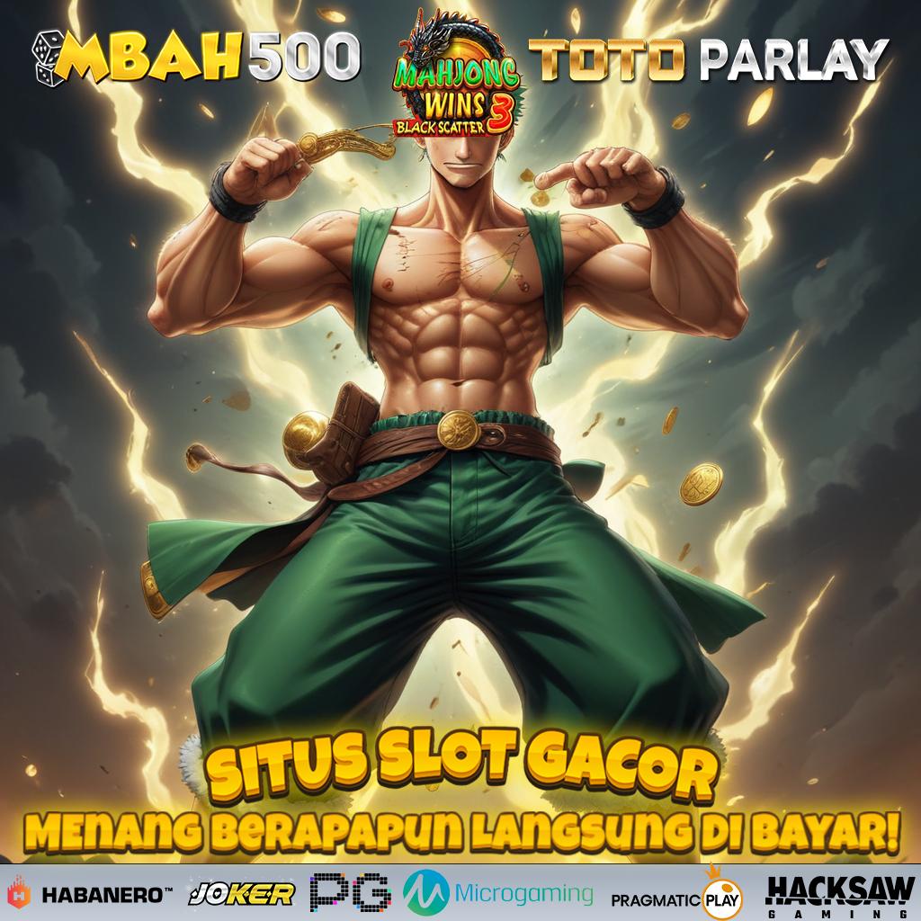 Mbah500