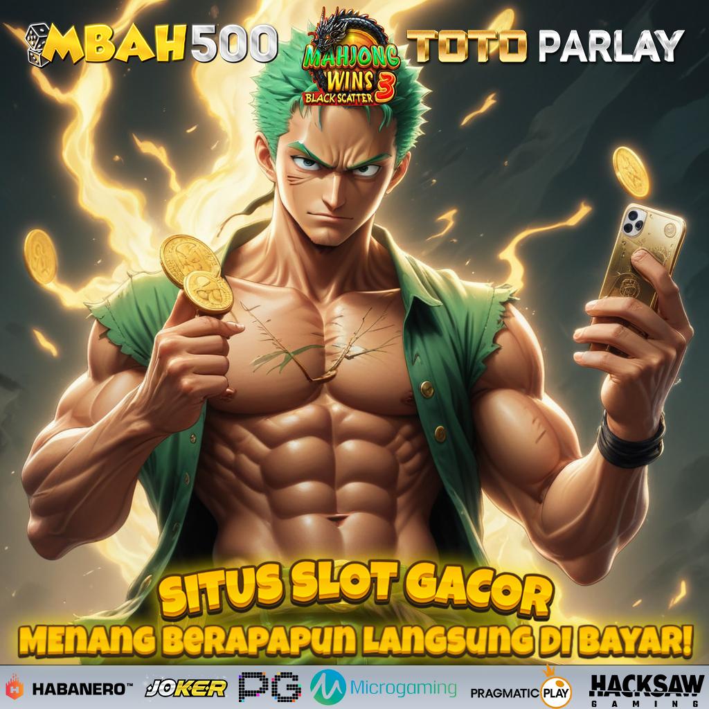 Mbah500