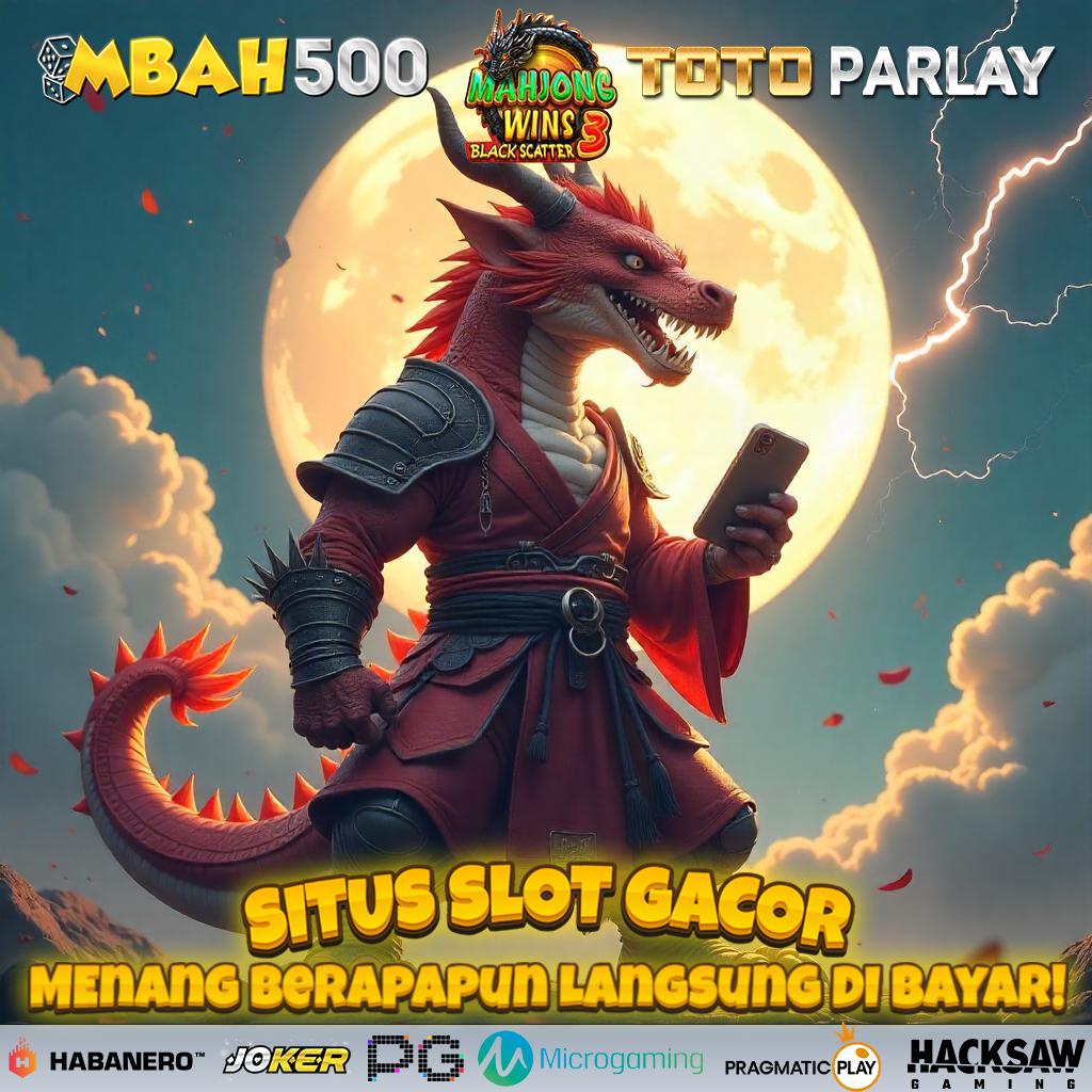 Mbah500