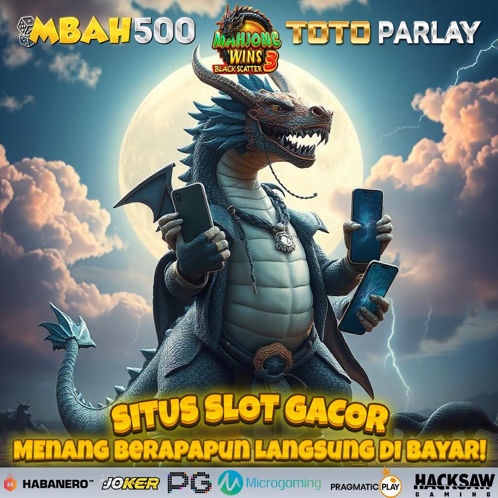 Mbah500