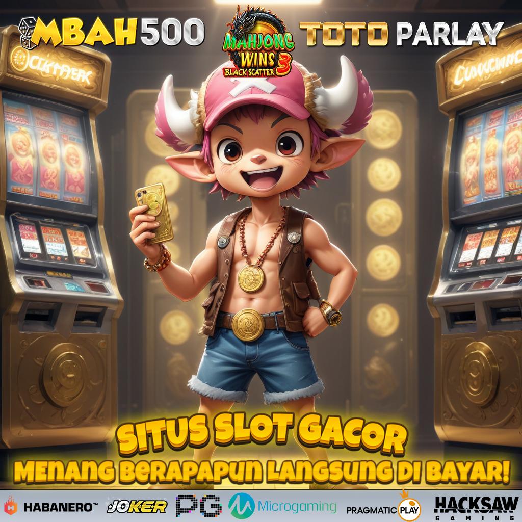 Mbah500