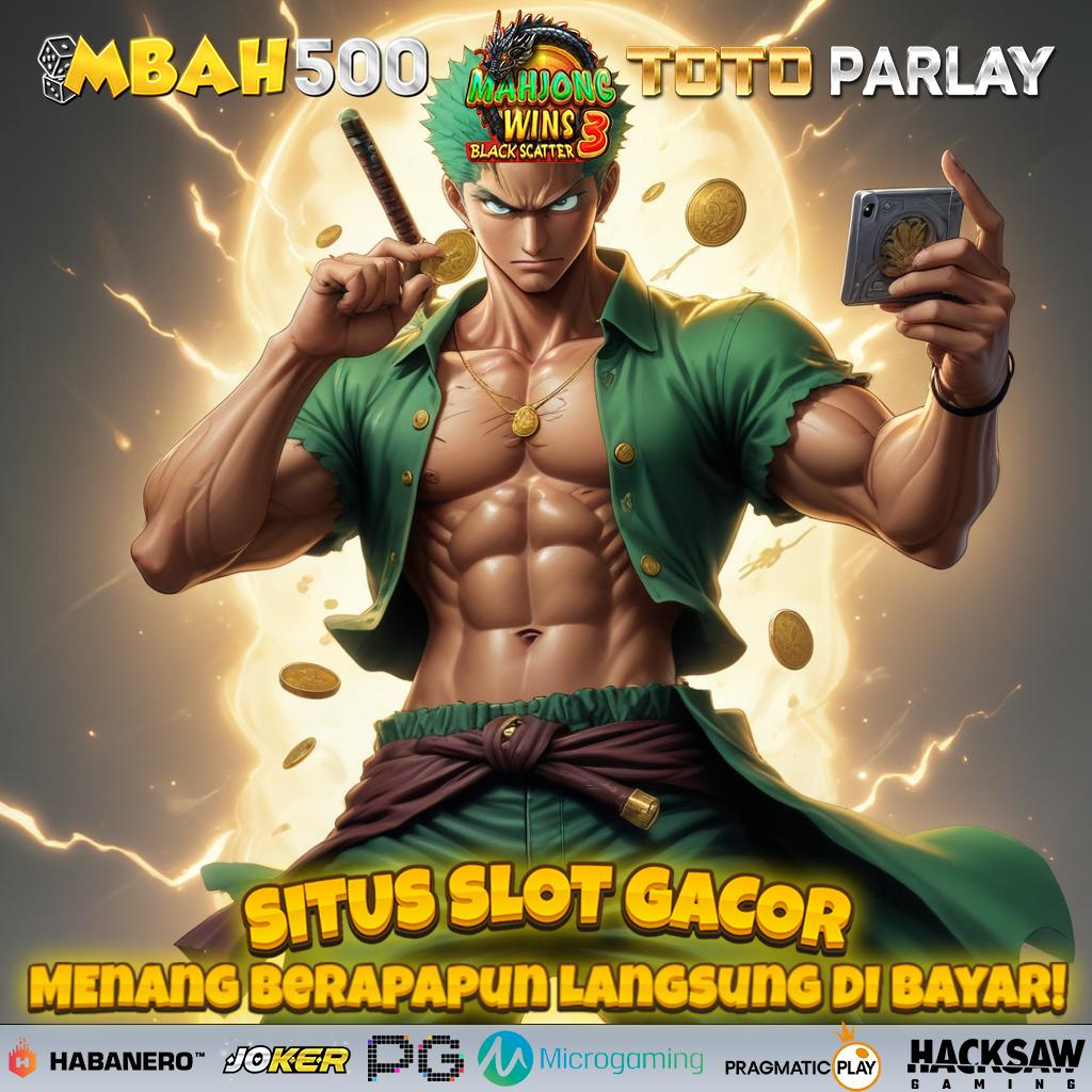 Bounty Games Terbaru