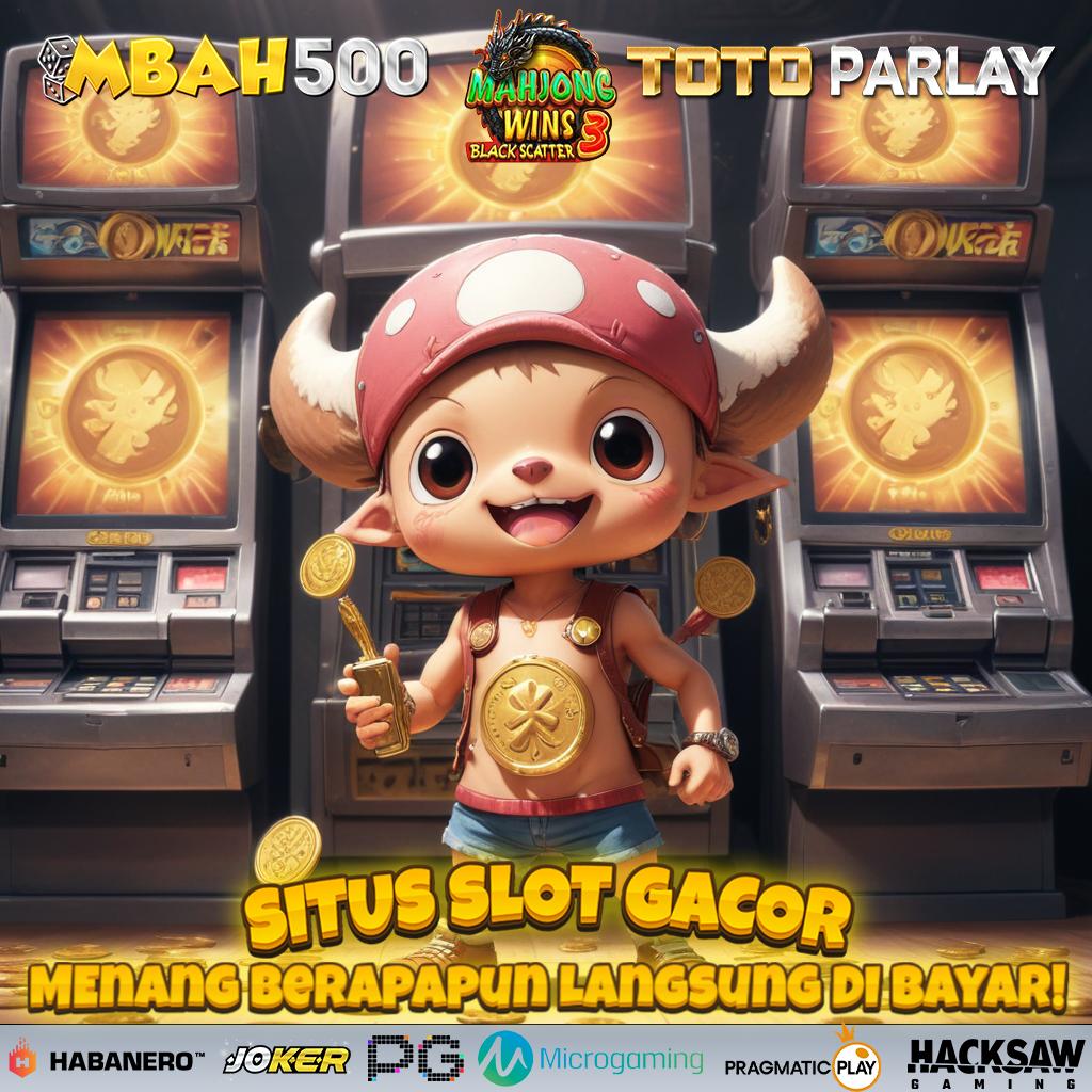 Mbah500