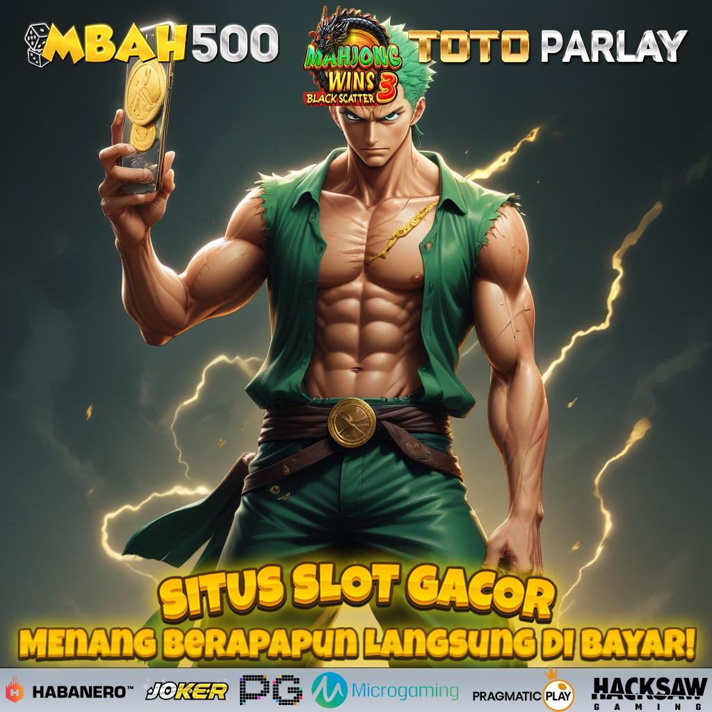 Mbah500