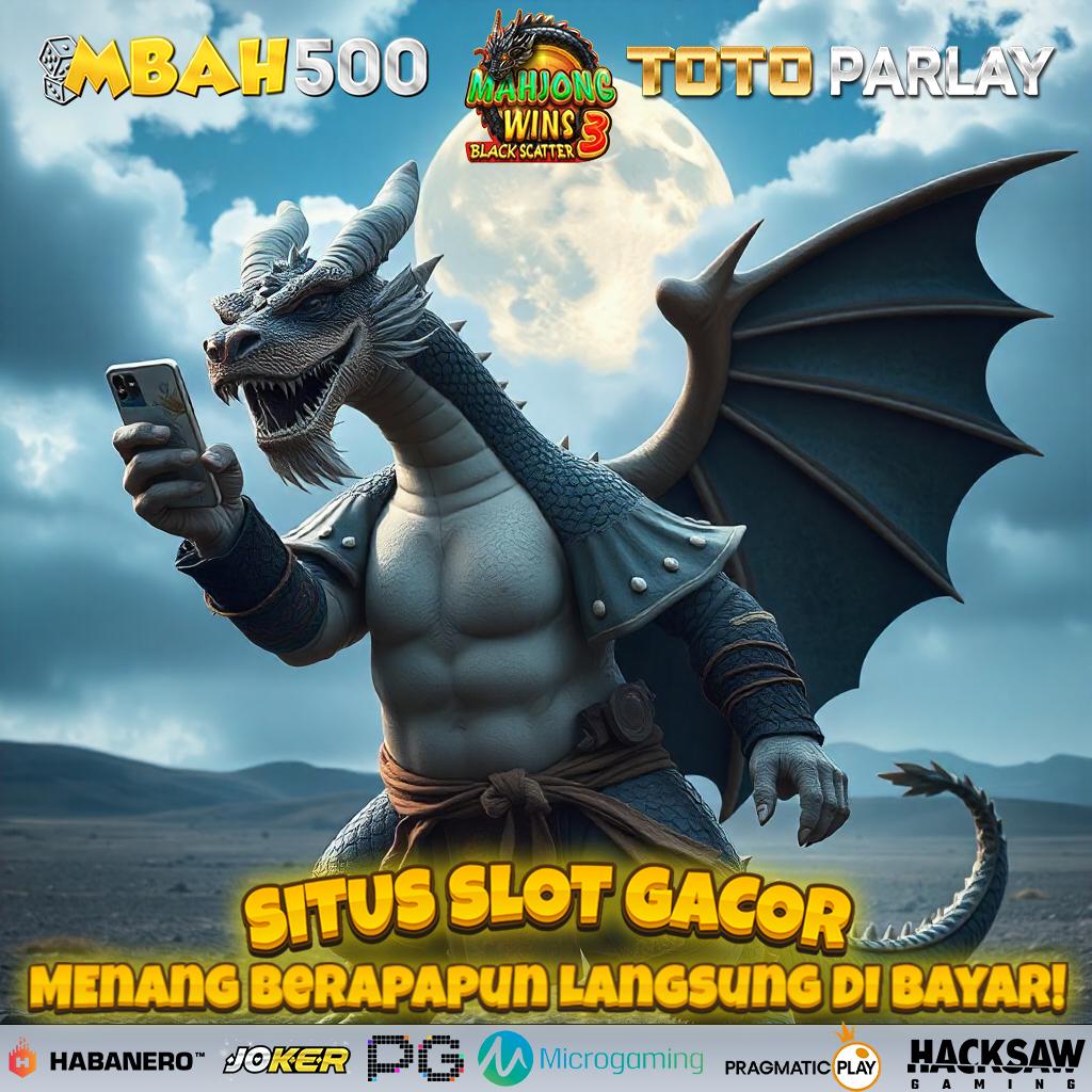 Mbah500