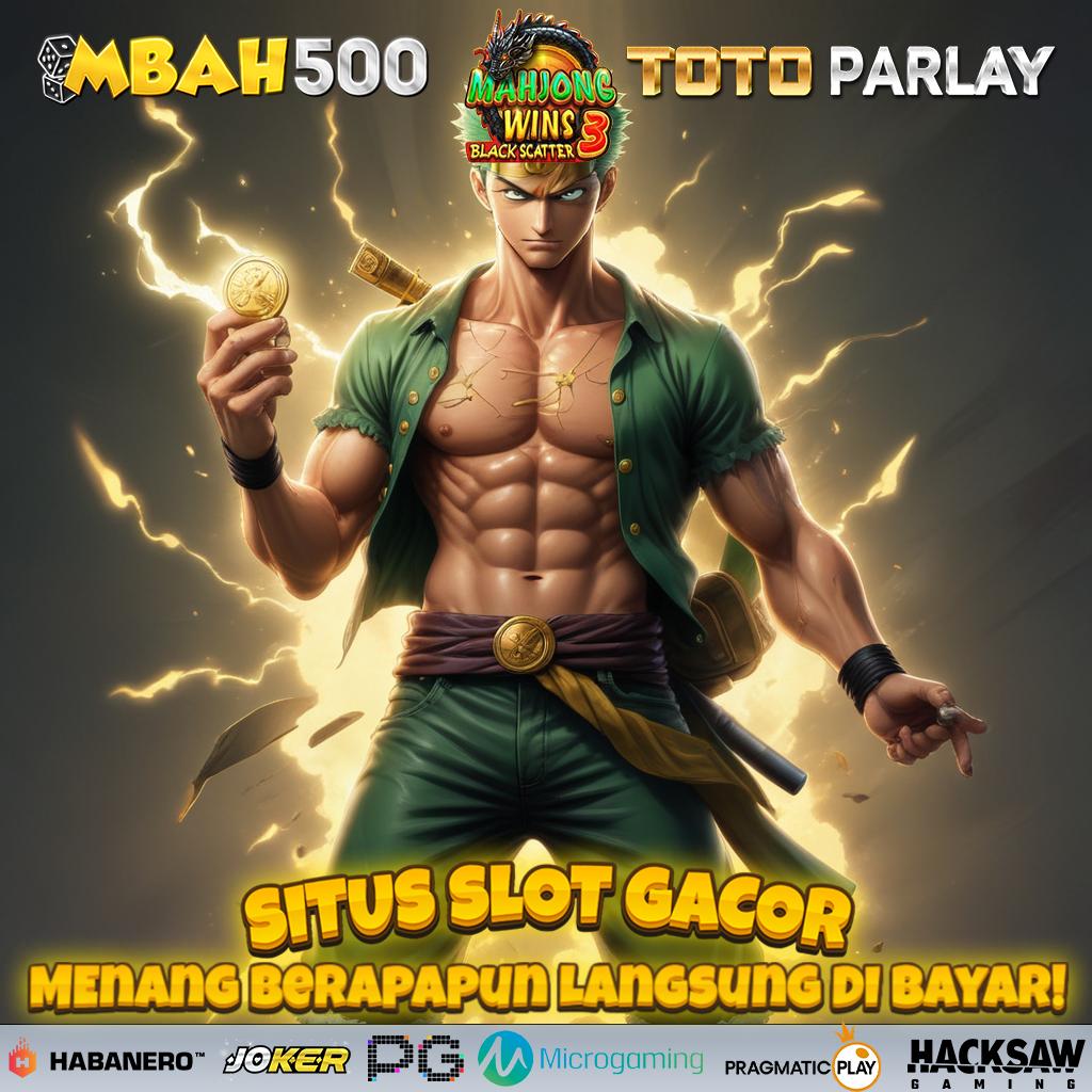 Mbah500