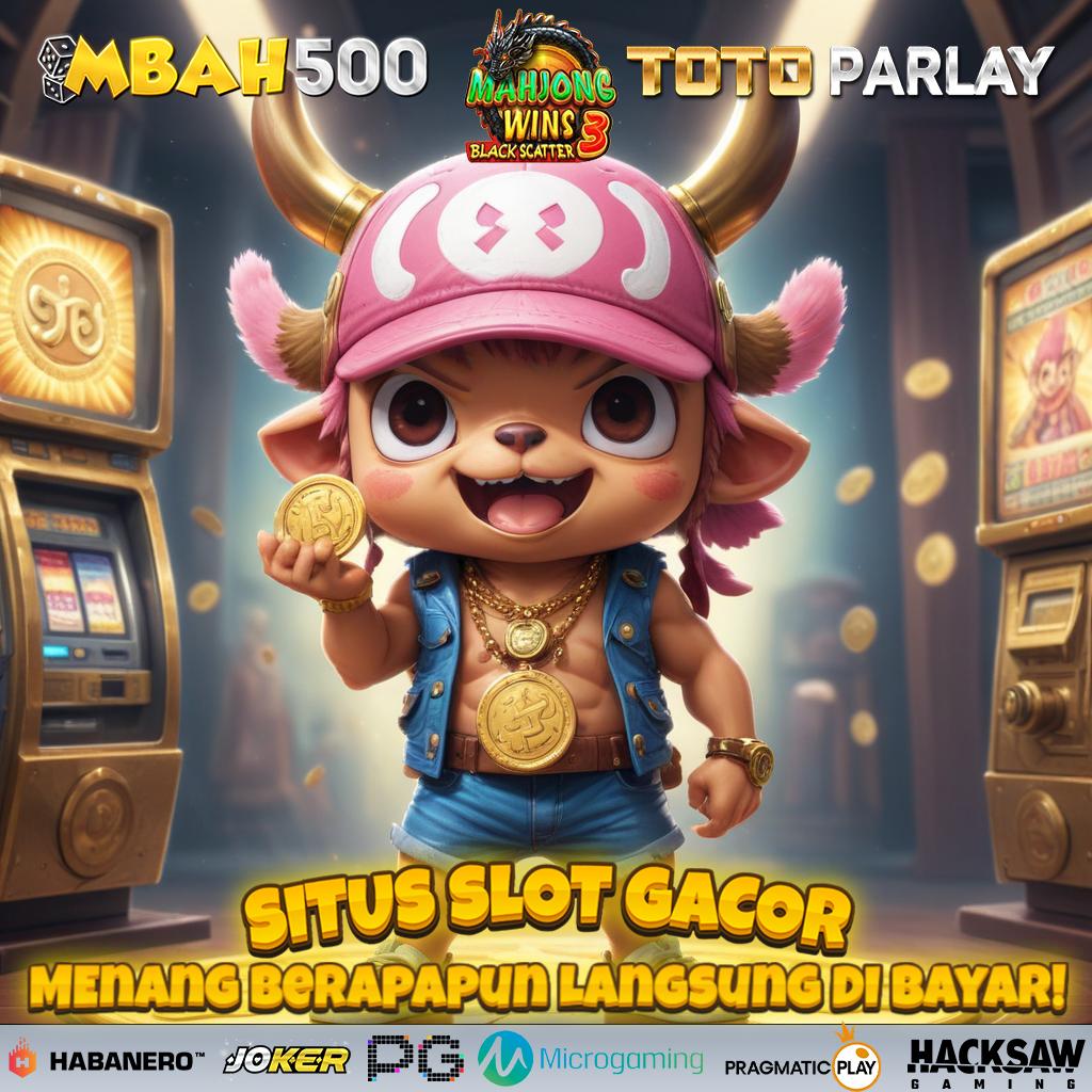 Mbah500