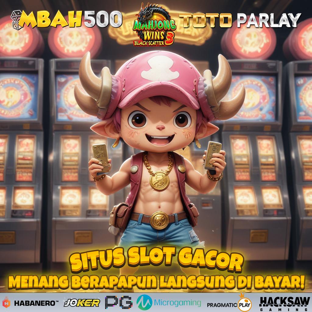 Mbah500