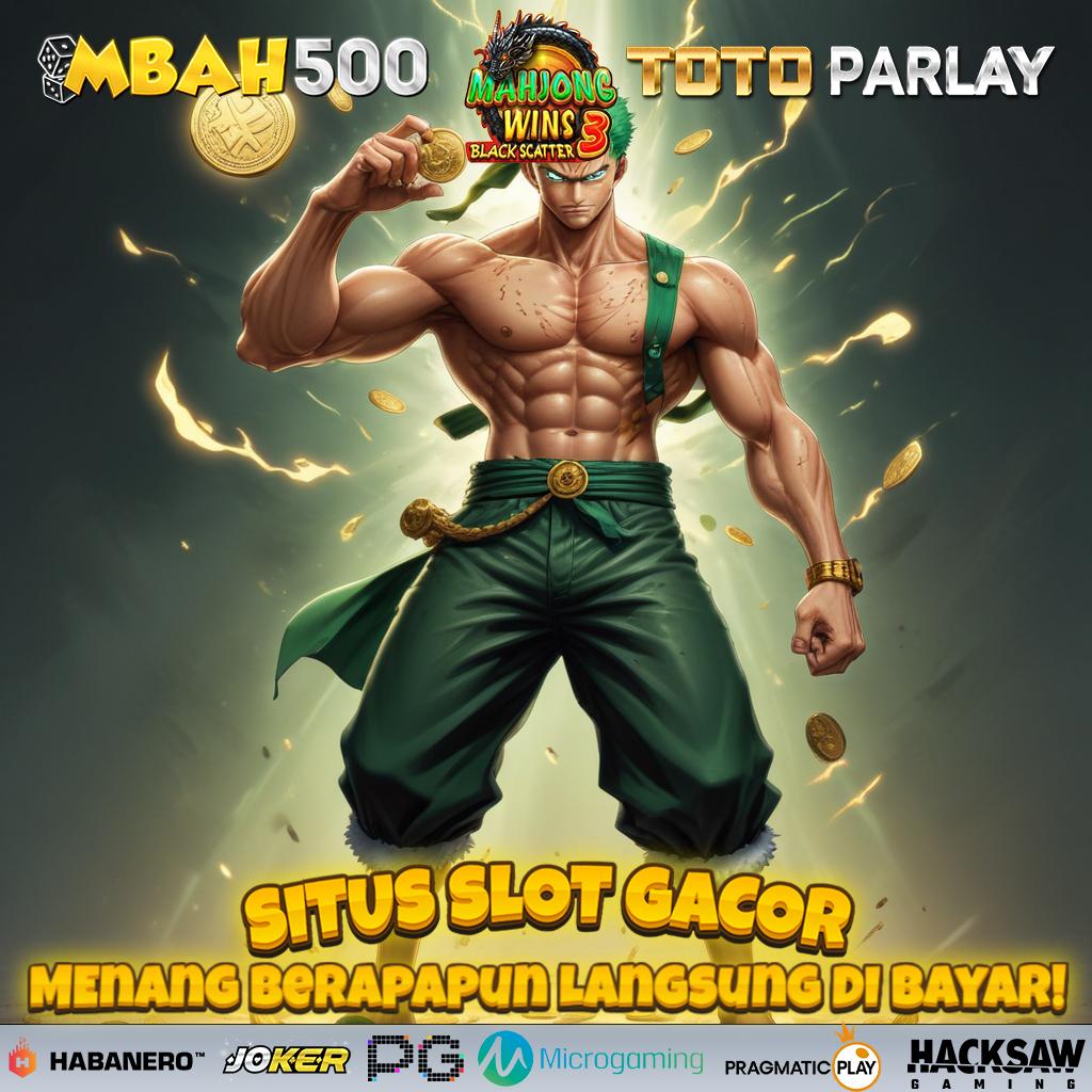 Mbah500