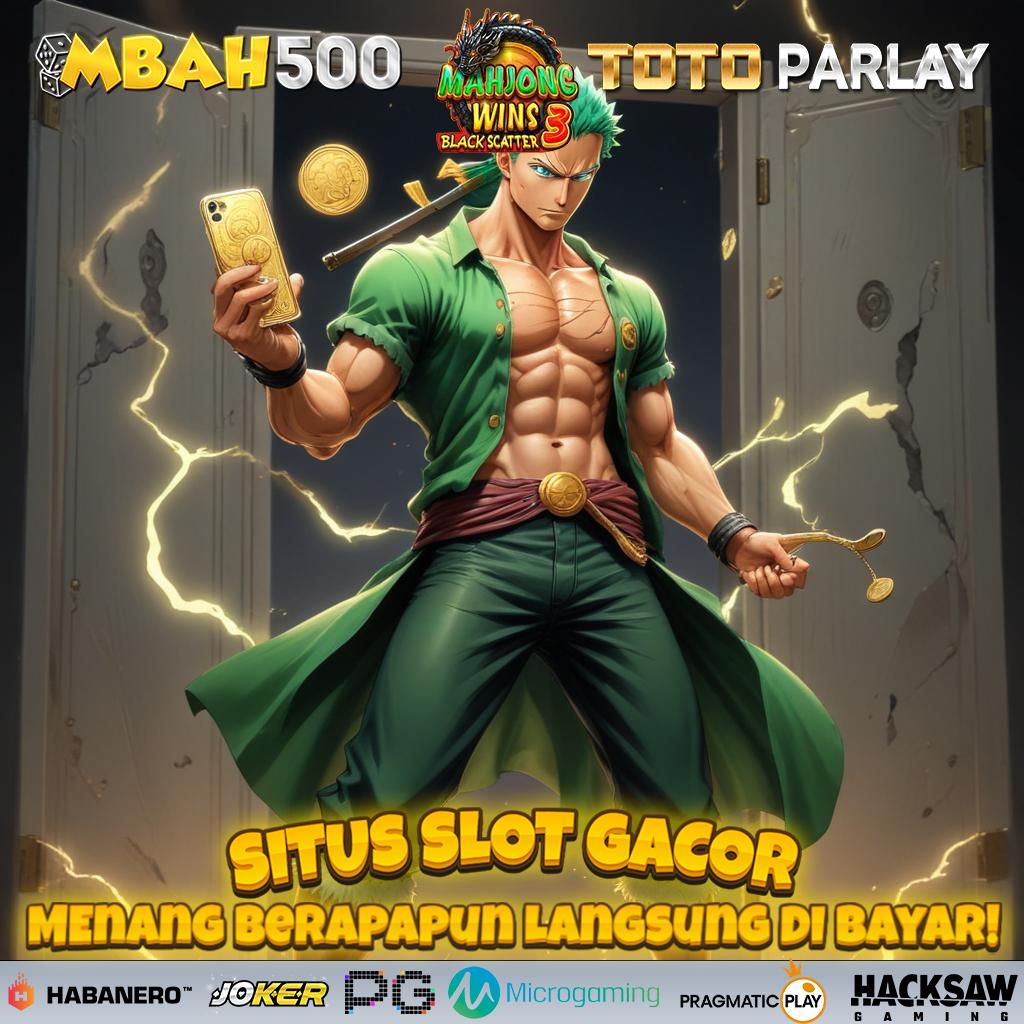 Mbah500