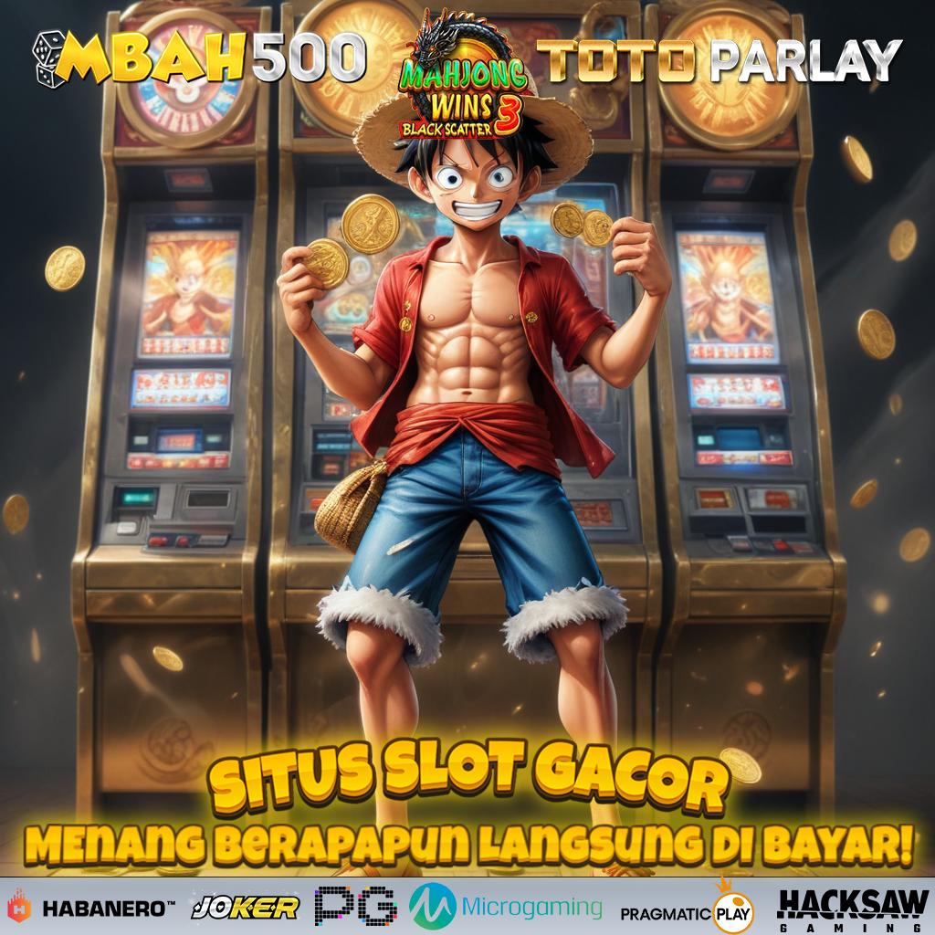 Slots Winner Versi Lite