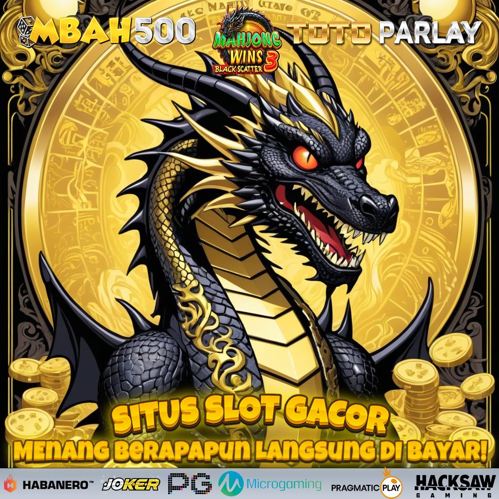 Keluaran Togel Slot