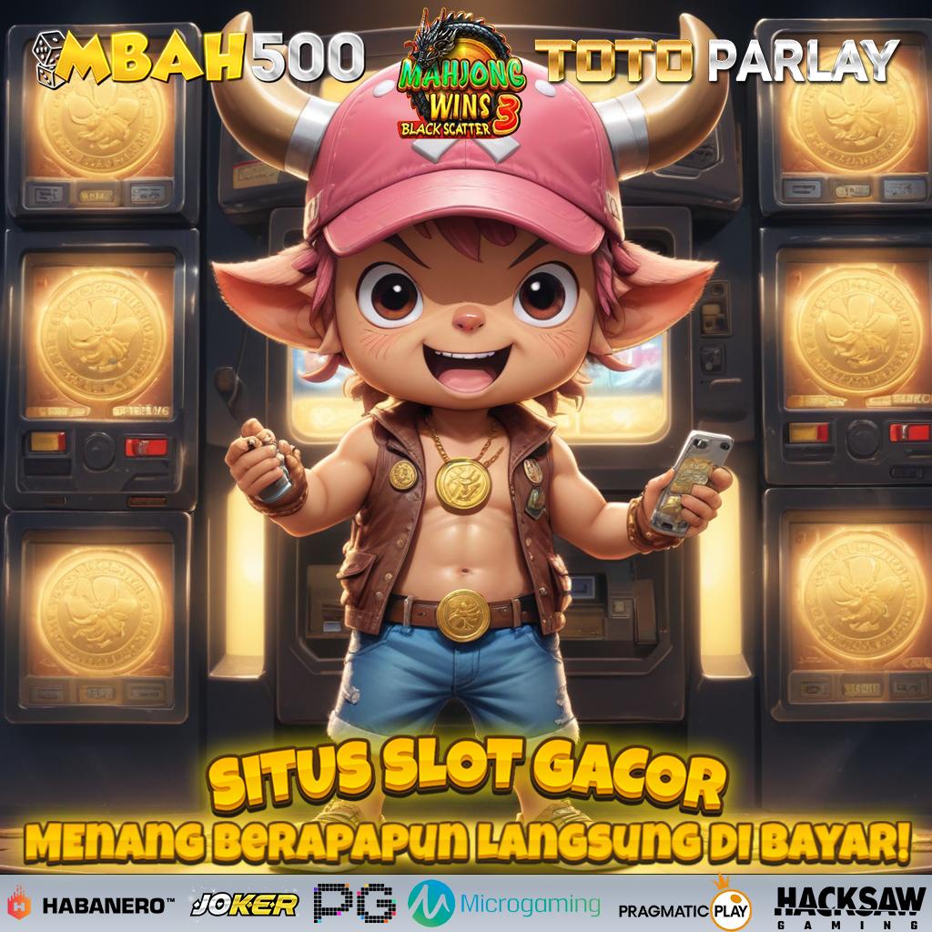 Mbah500