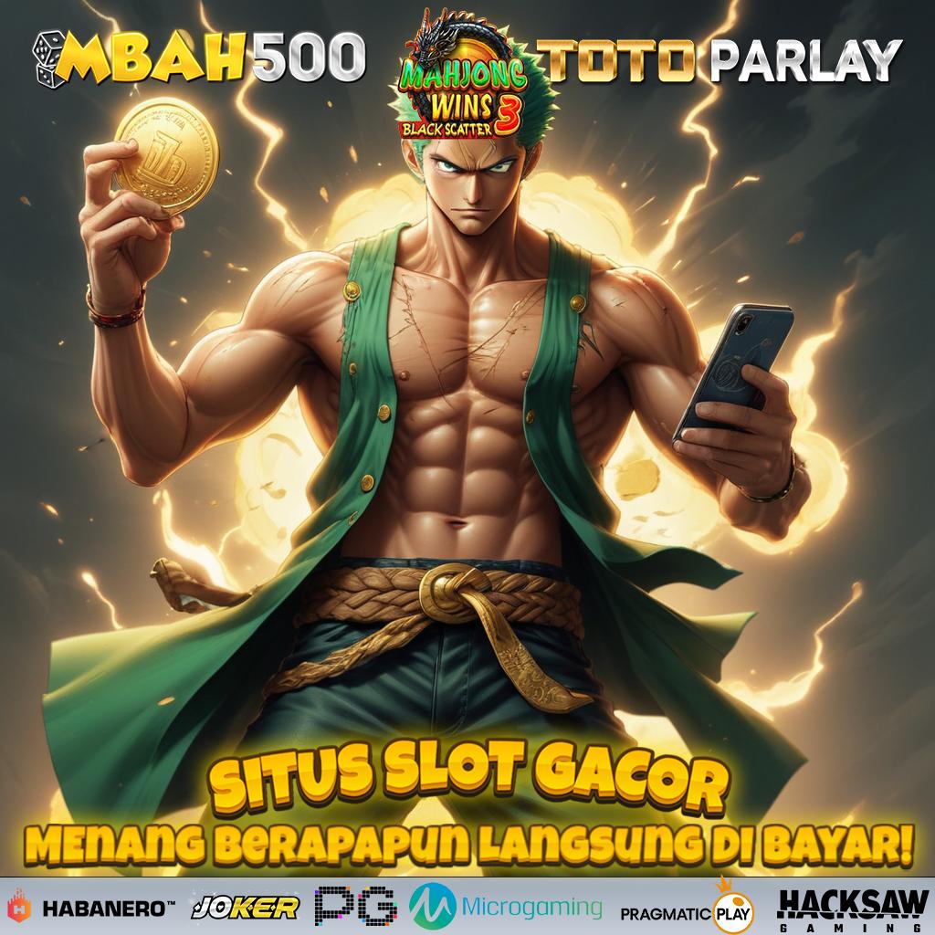 Mbah500