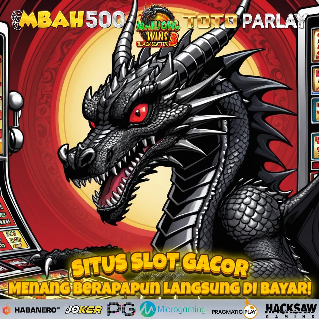 Rejeki Bet Slot