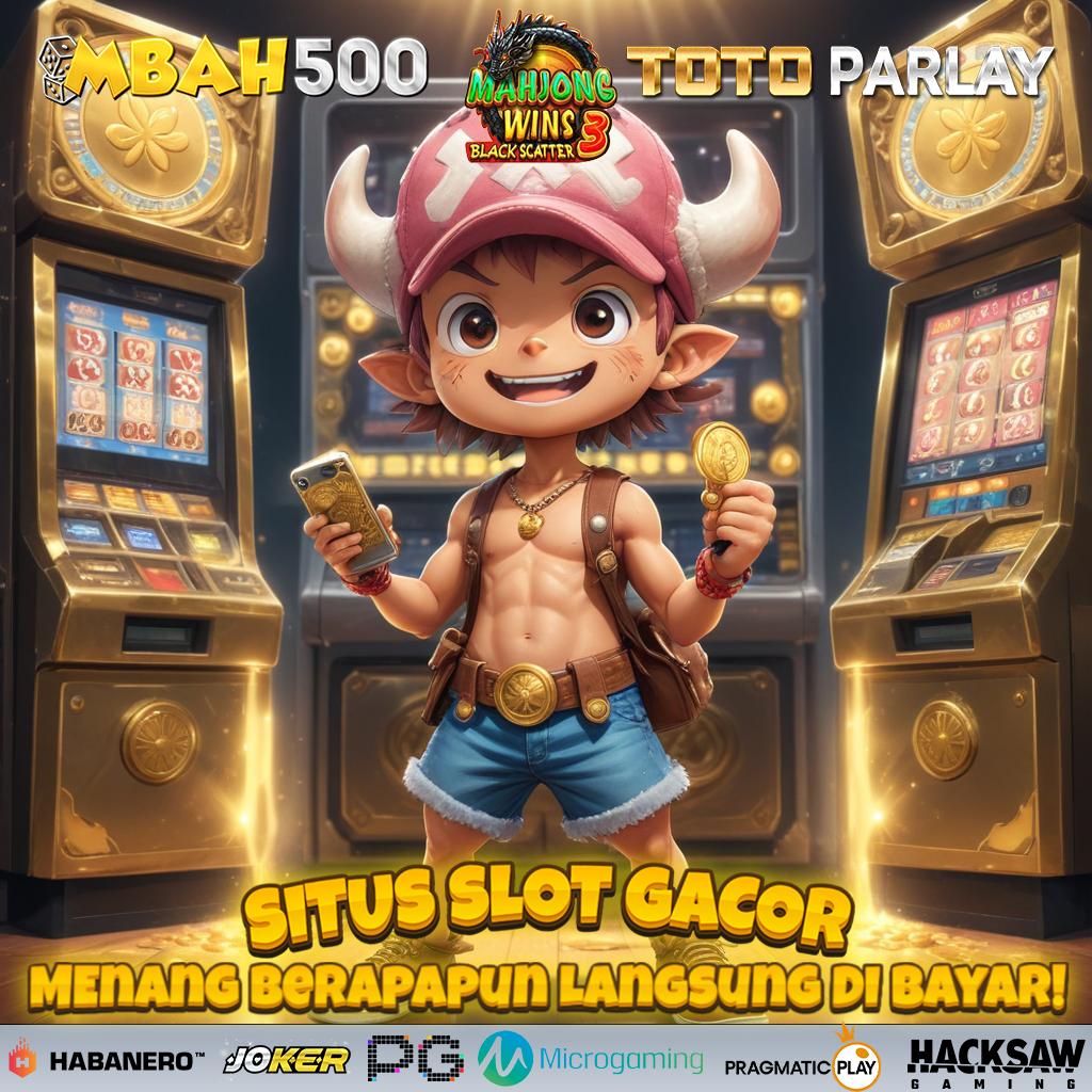 Mbah500