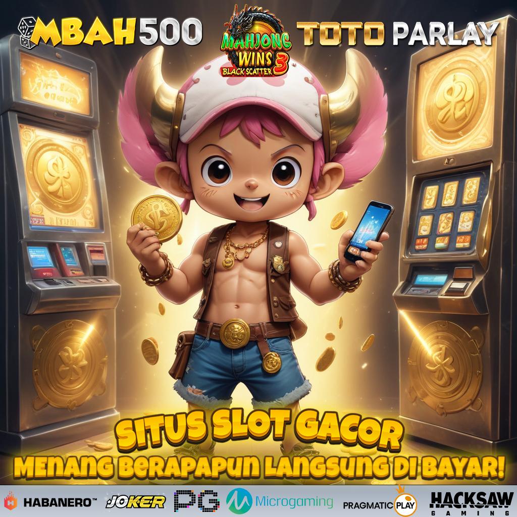 Mbah500