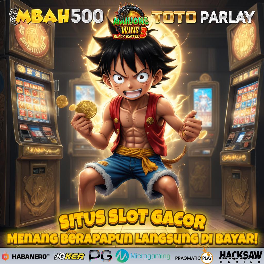 Slots Winner Daftar