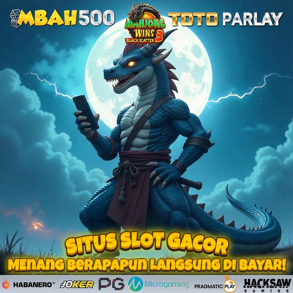 Mbah500