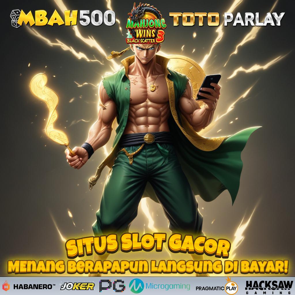 Mbah500