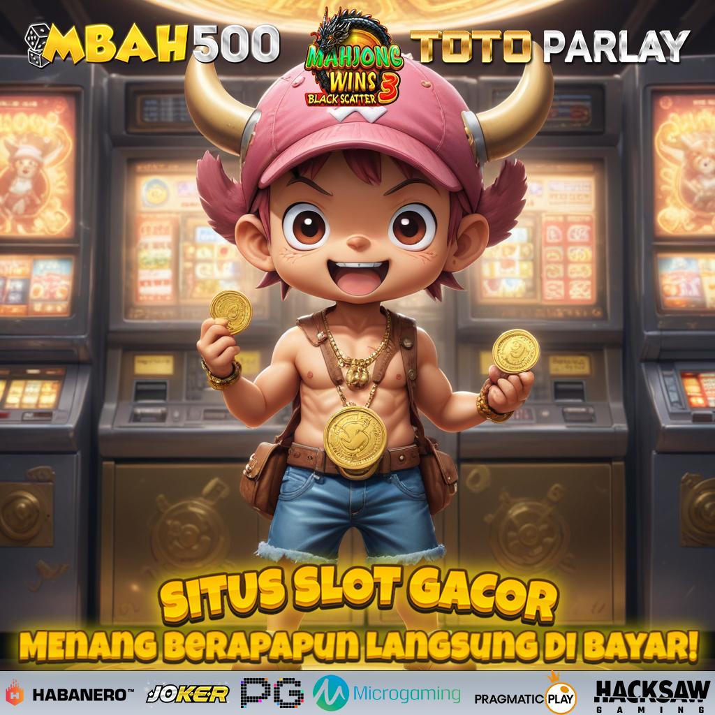 Mbah500