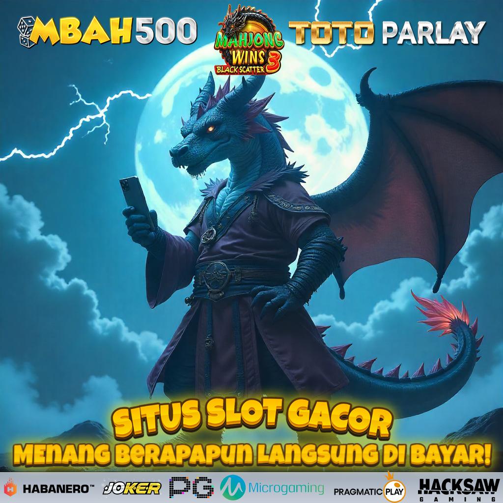 Mbah500