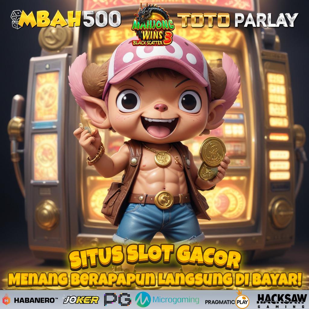 Mbah500