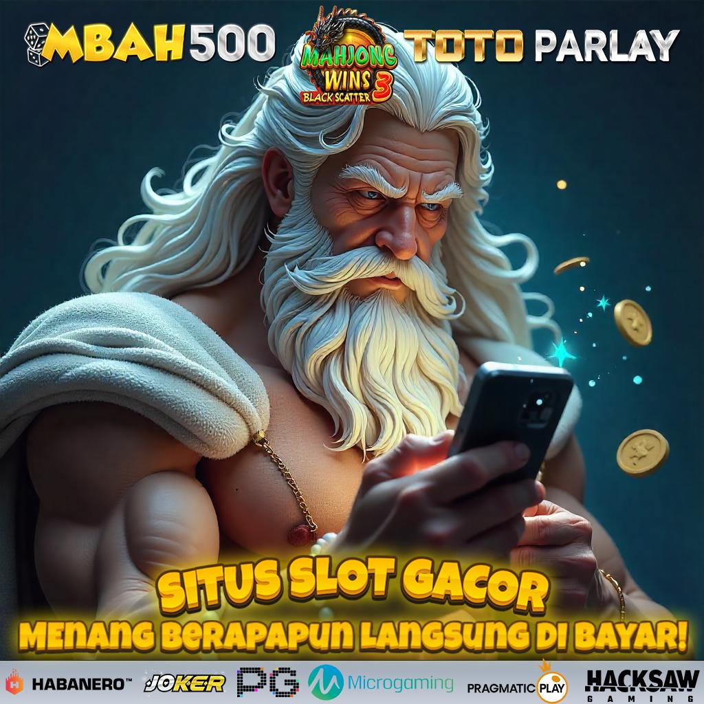 Yono Slots Alternatif