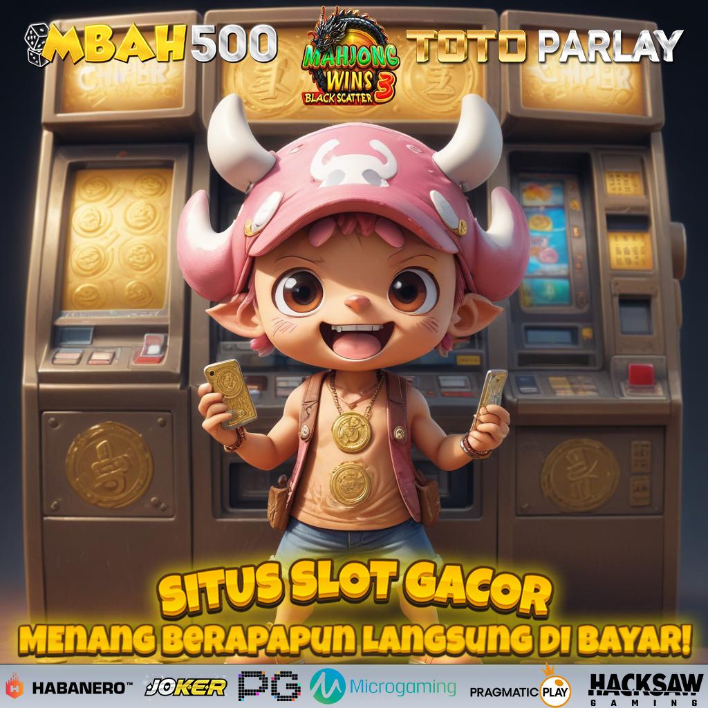 Mbah500