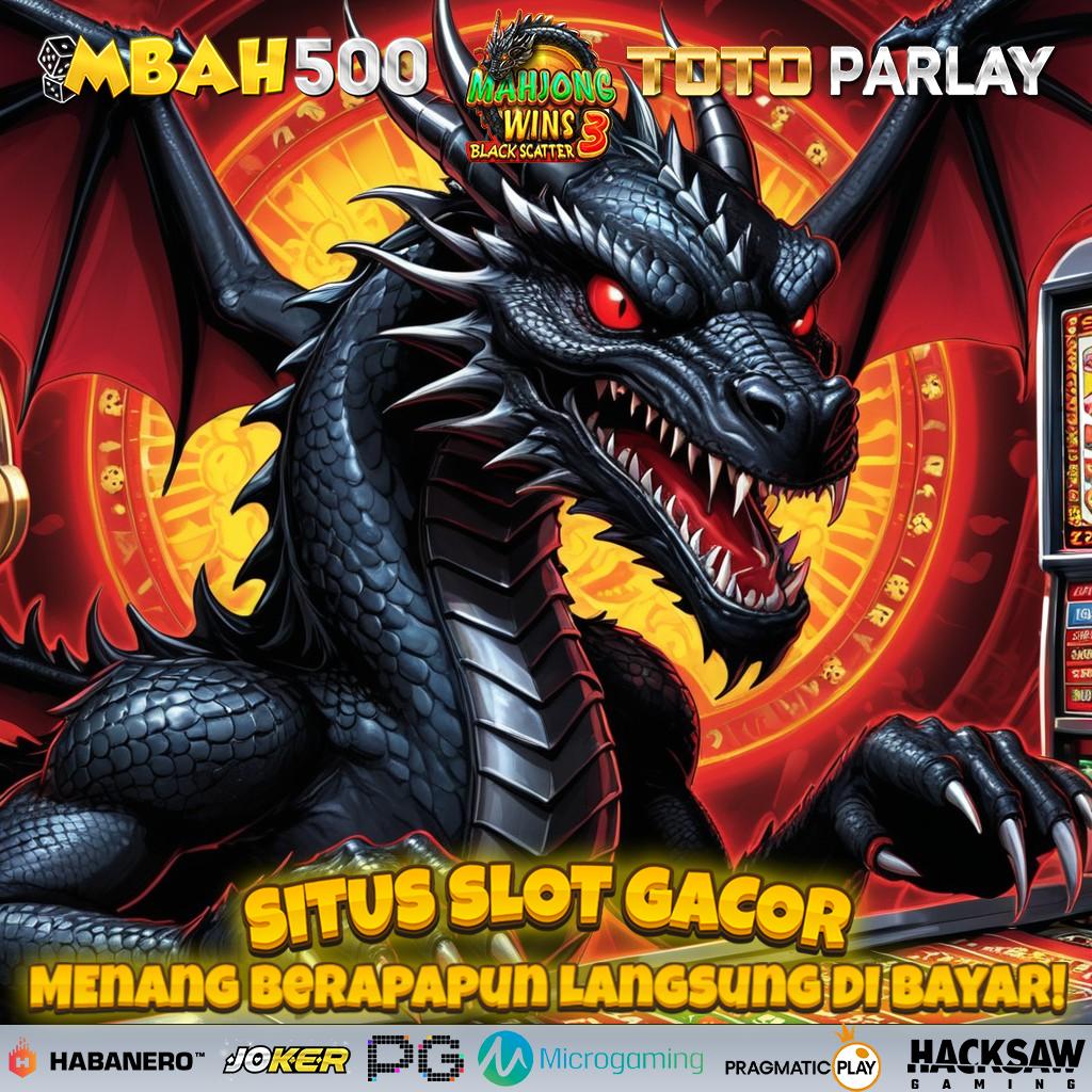 Mbah500