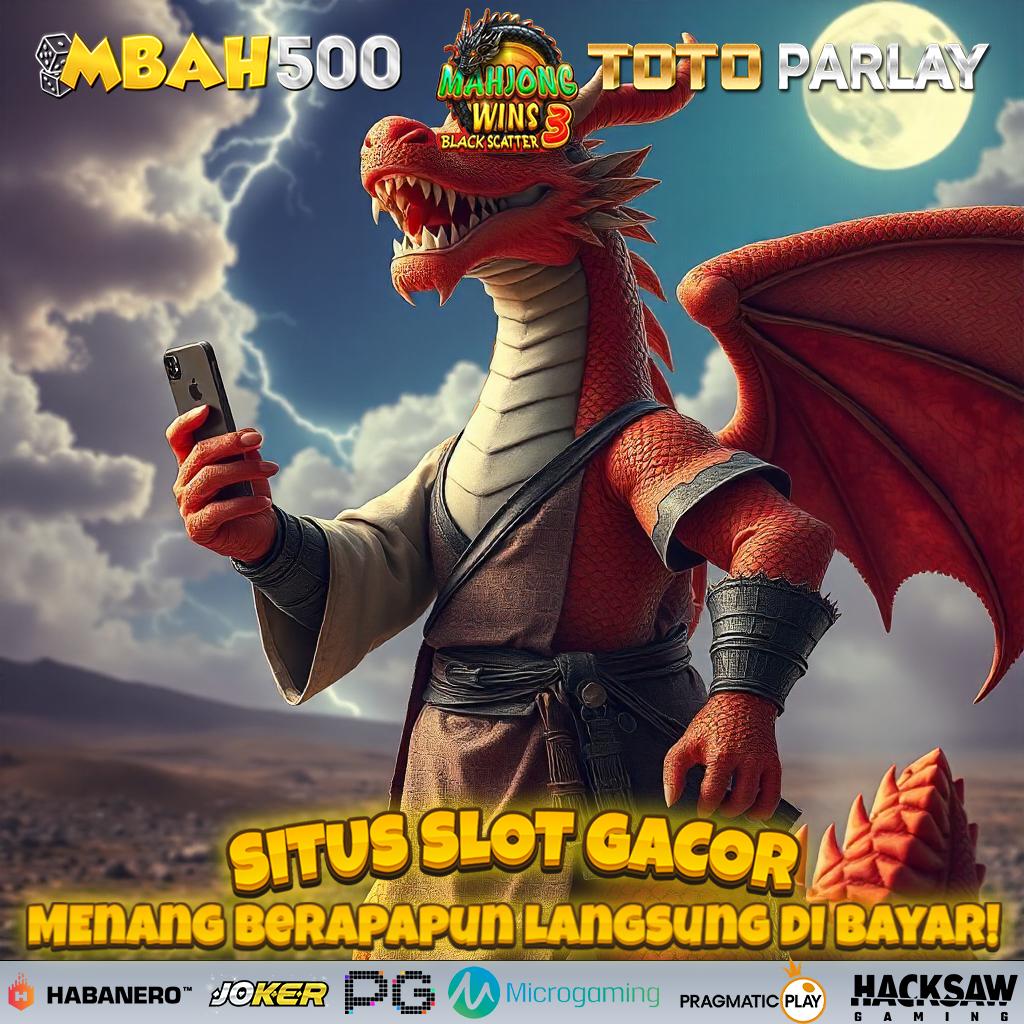 Mbah500