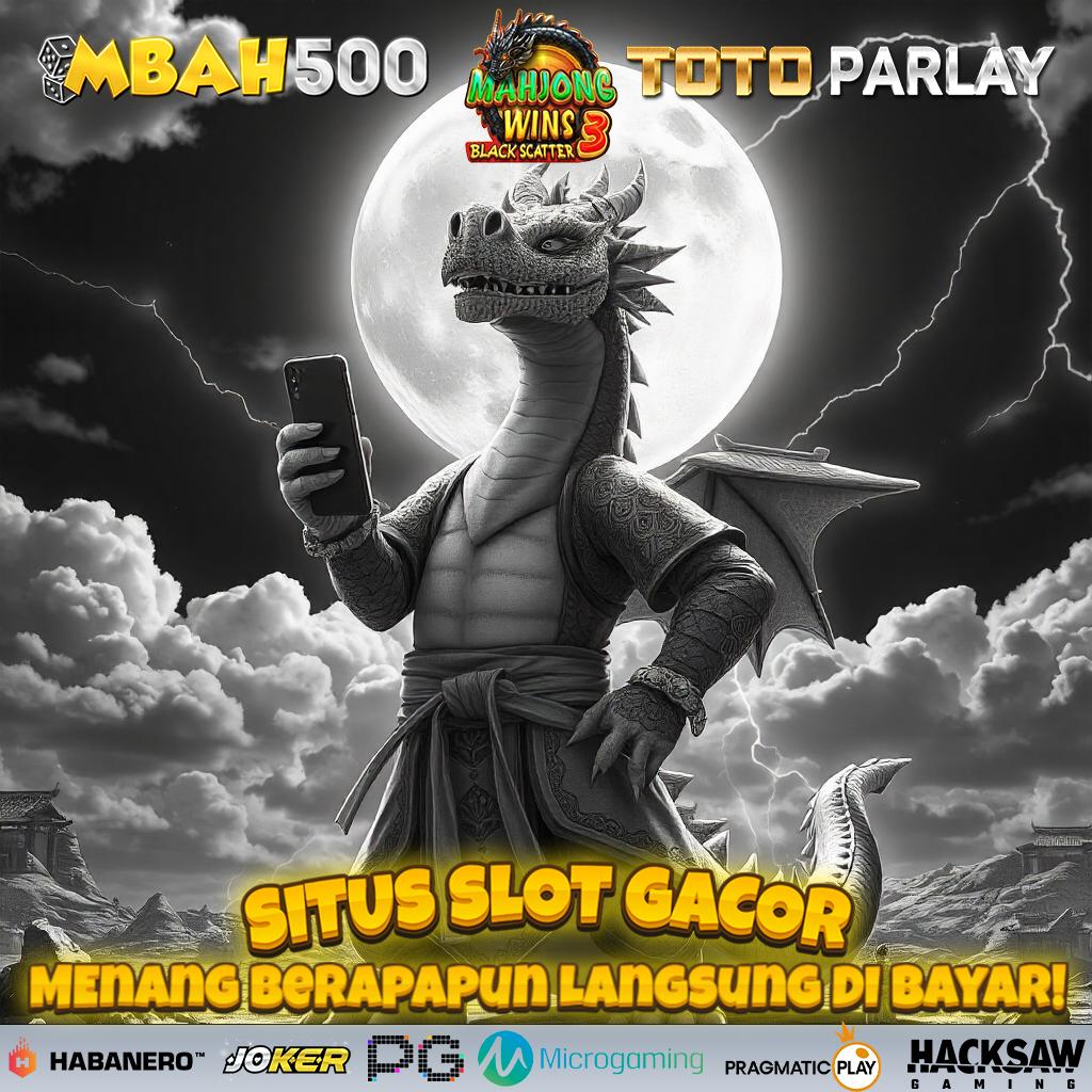 Mbah500