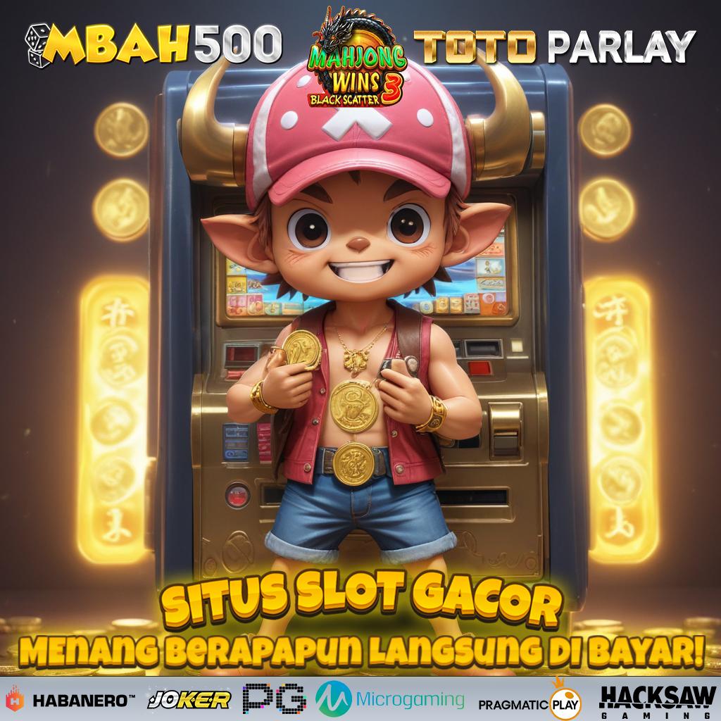 Mbah500