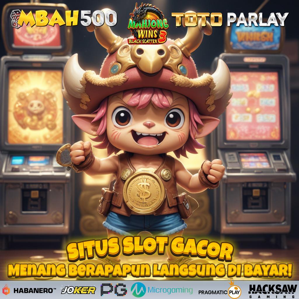 Mbah500