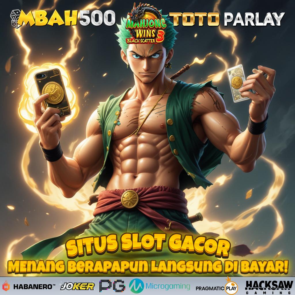 Mbah500