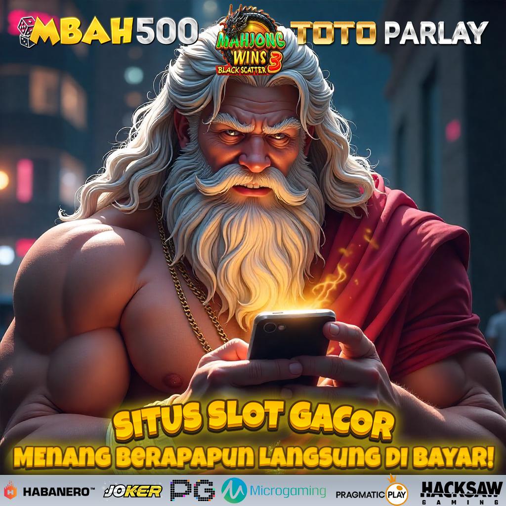 Ind666 Link Alternatif