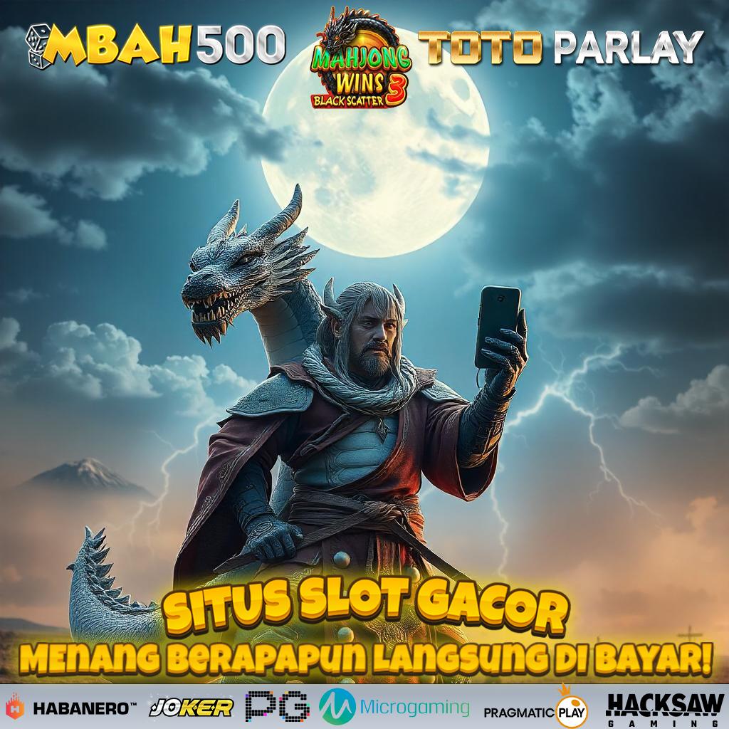 Mbah500