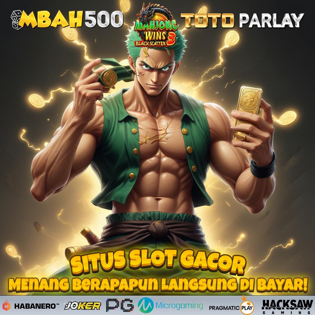 888 Slot Daftar