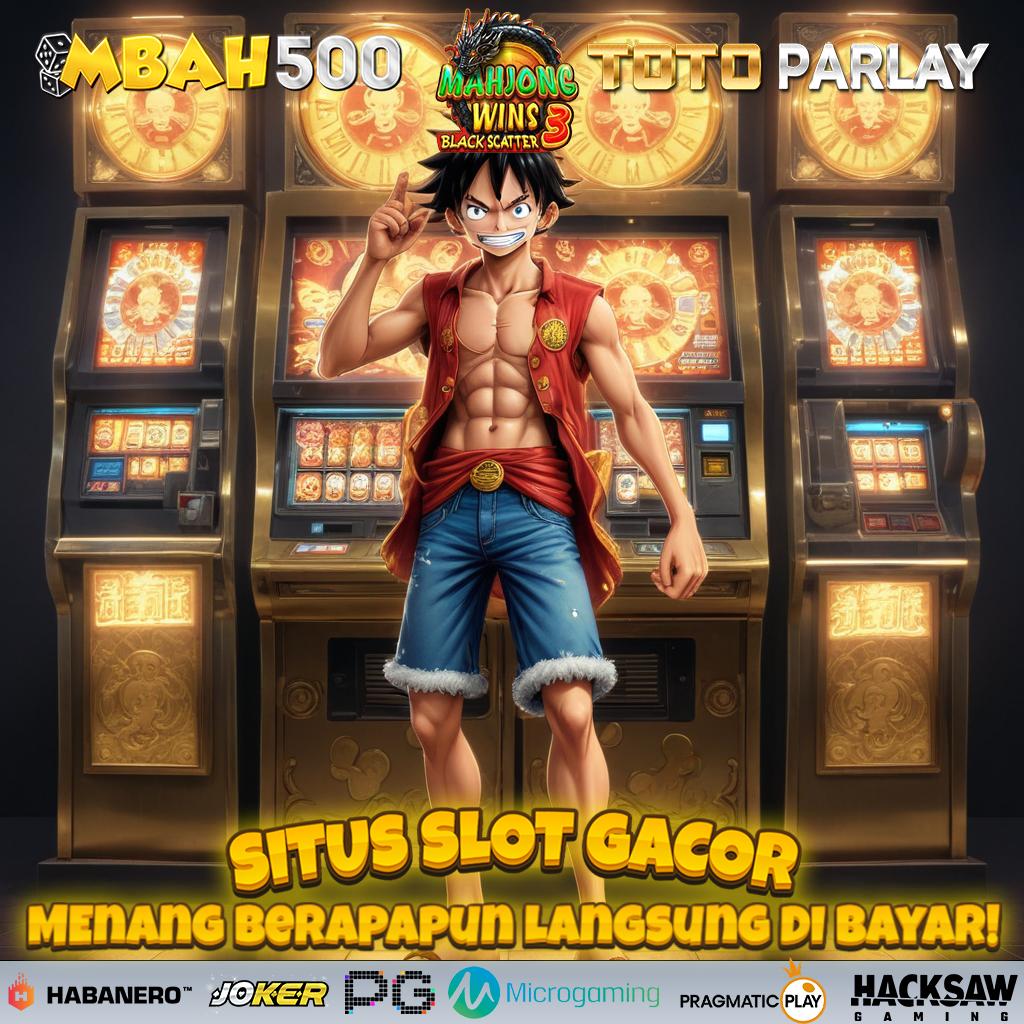 Mbah500